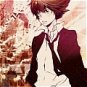 Tsuna Cosplay (School Uniform) from Katekyo Hitman Reborn
