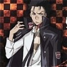 XANXUS Cosplay (Rings) from Katekyo Hitman Reborn