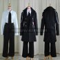 XANXUS Cosplay (Rings) from Katekyo Hitman Reborn