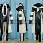 Xanxus Cosplay from Katekyo Hitman Reborn
