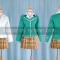 Moka Cosplay from Rosario Vampire