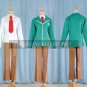 Tsukune Cosplay from Rosario Vampire