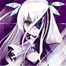 Barasuishou Cosplay from Rozen Maiden
