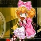 Hinaichigo Cosplay from Rozen Maiden