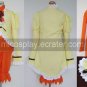 Kanaria Cosplay from Rozen Maiden