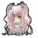 Kirakishou Cosplay from Rozen Maiden