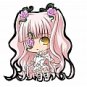 Kirakishou Cosplay from Rozen Maiden