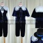Souseiseki Cosplay from Rozen Maiden