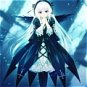 Suigintou Cosplay from Rozen Maiden