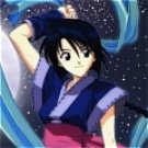 Misao Cosplay from Rurouni Kenshin