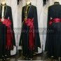 Hades Cosplay from Saint Seiya