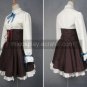 Corticarte Cosplay from Shinkyoku Sokai Polyphonica