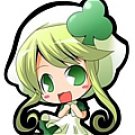 Su Costume from Shugo Chara