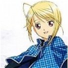 Tadase Cosplay from Shugo Chara