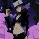 Blair Costume from Soul Eater