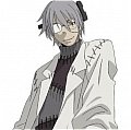 Dr Stein Cosplay from Soul Eater