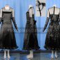 Maka Cosplay (Black Dress) from Soul Eater