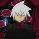 Soul Cosplay (Suit Set) from Soul Eater