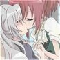 Aoi Cosplay (St Miator Girls Academy Summer Uniform) from Strawberry Panic