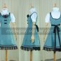 Aoi Cosplay (St Miator Girls Academy Summer Uniform) from Strawberry Panic