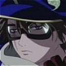 Jiggy Cosplay (LETTER BEE) from Tegami Bachi