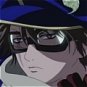 Jiggy Cosplay (LETTER BEE) from Tegami Bachi