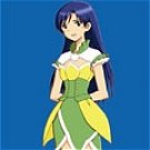Kisaragi Cosplay (2nd Version) from The Idolmaster