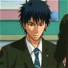 Prince of Tennis Costume (Hyotei Green Uniform) from Prince of Tennis