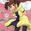 Shitenhoji Girl Uniform from Prince of Tennis