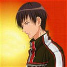 U-17 Jersey from Prince of Tennis
