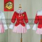 Girl Uniform from The World God Only Knows