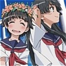 Ruiko Cosplay from Toaru Kagaku no Railgun