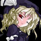 Igniz Cosplay from Touhou Project