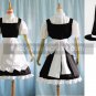 Marisa Cosplay from Touhou Project