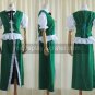 Meirin Cosplay from Touhou Project