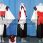 Momizi Cosplay from Touhou Project
