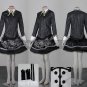 Sakuya Cosplay (Black) from Touhou Project