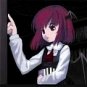 Touhou Costume (The Embodiment of Scarlet Devil) from Touhou Project