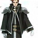 Tres Cosplay from Trinity Blood