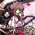 Sakura Cosplay (Classic) from Tsubasa Reservoir Chronicle