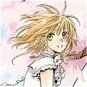 Sakura Cosplay (White Dress) from Tsubasa Reservoir Chronicle