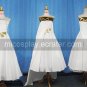 Sakura Cosplay (White) from Tsubasa Reservoir Chronicle