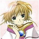 Sakura Cosplay from Tsubasa Reservoir Chronicle