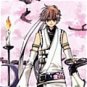 Syaoran Cosplay (Sakura) from Tsubasa