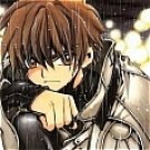 Syaoran Cosplay from Tsubasa