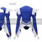 Aoi Cosplay (Blue) from Twin Angle