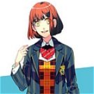 Haruka Cosplay from Uta no Prince sama