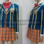 Haruka Cosplay from Uta no Prince sama