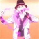 Syo Cosplay from Uta no Prince sama