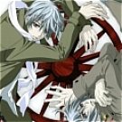 Ichiru Cosplay from Vampire Knight